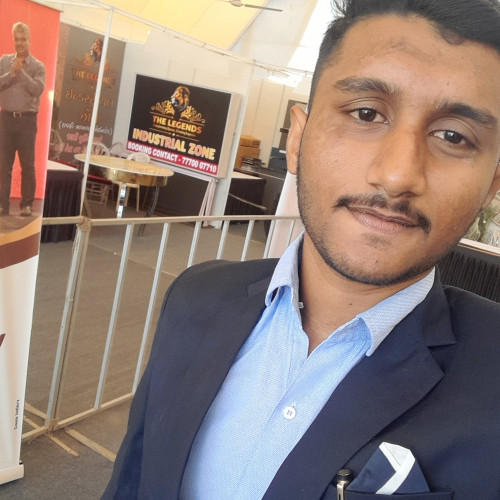 Abhay D. profile photo