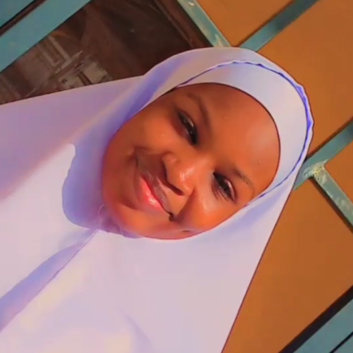 Amira B.