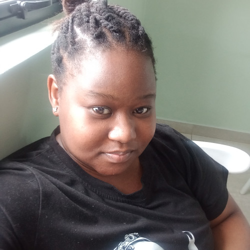 Ayanda N. profile photo