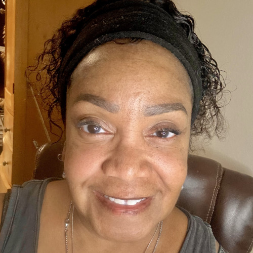 Angela O. profile photo