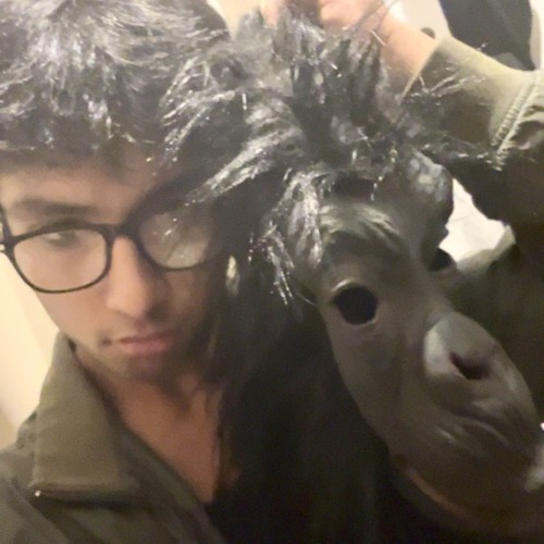 Rohan M. profile photo