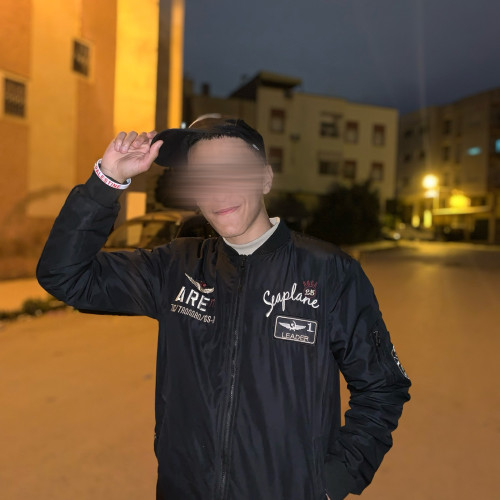 Med Amine M. profile photo