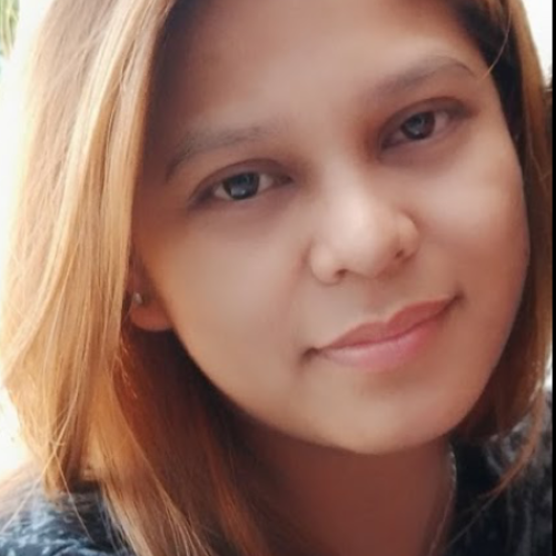 Jonalyn G.