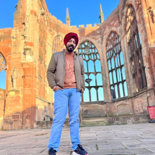 Tanveer S. profile photo