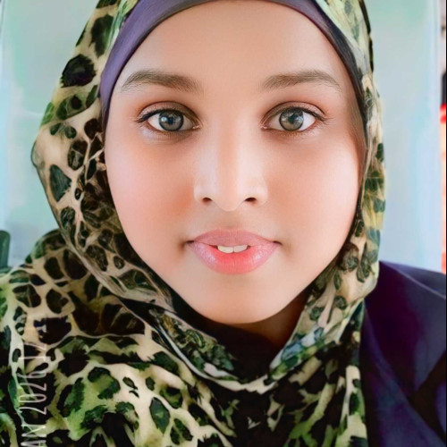 Tashaa B. profile photo