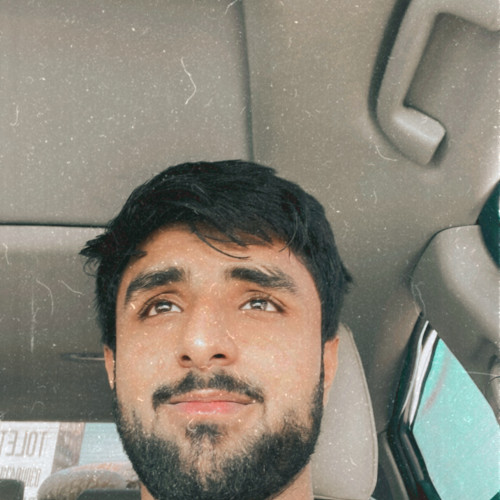 Shahzaib W. profile photo