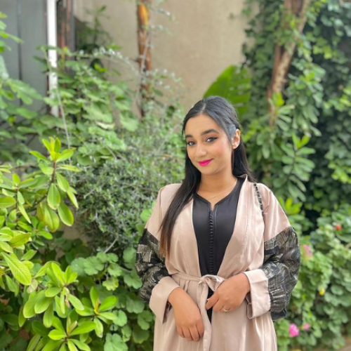 amal s. profile photo