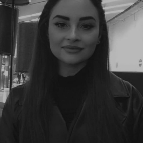 Veronika G. profile photo