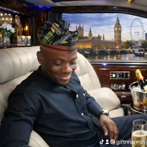 GIFT N. profile photo