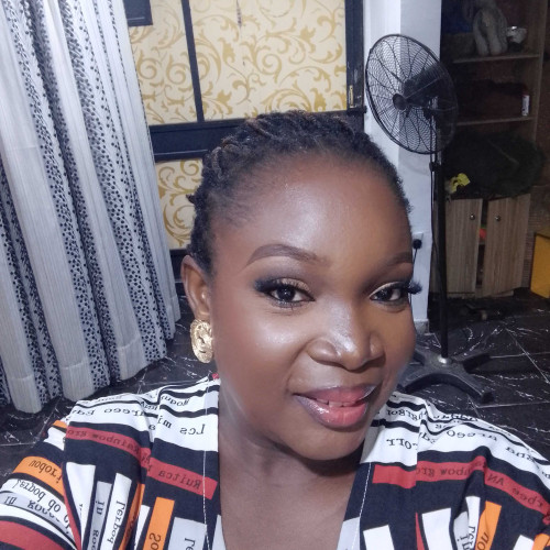 Blessing A. profile photo