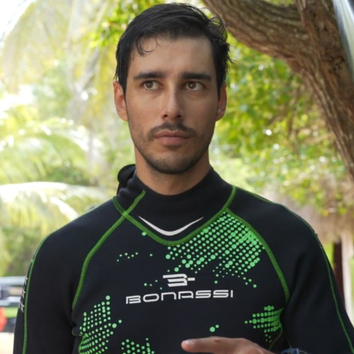 Mauricio R. profile photo