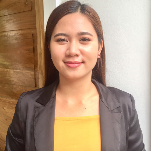 Jezza Marie B. profile photo