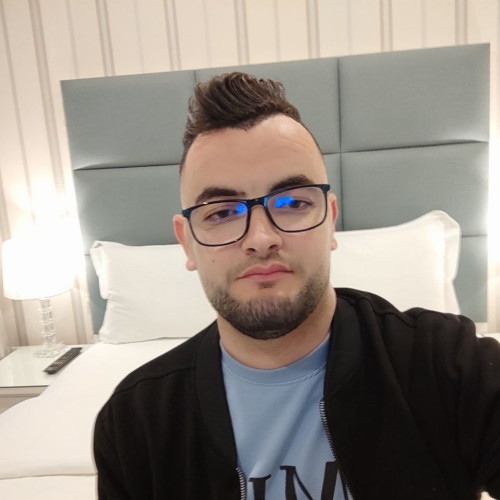 Imad B. profile photo