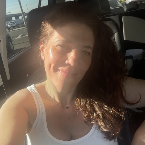 Gina D.