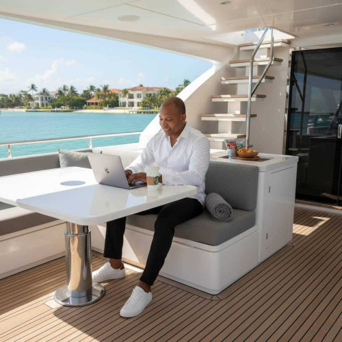 Max W. profile photo