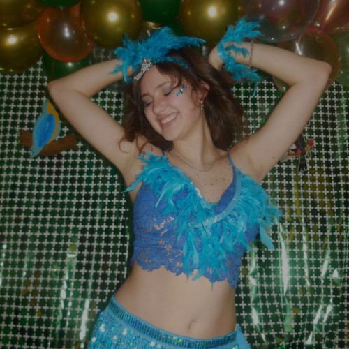 nichole b. profile photo