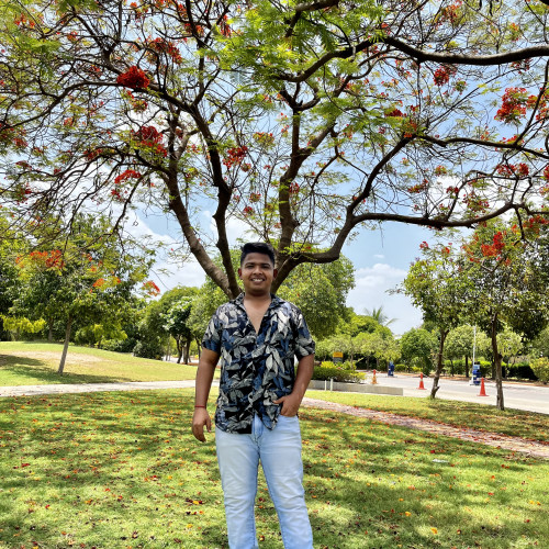 Priyanshu  A. profile photo
