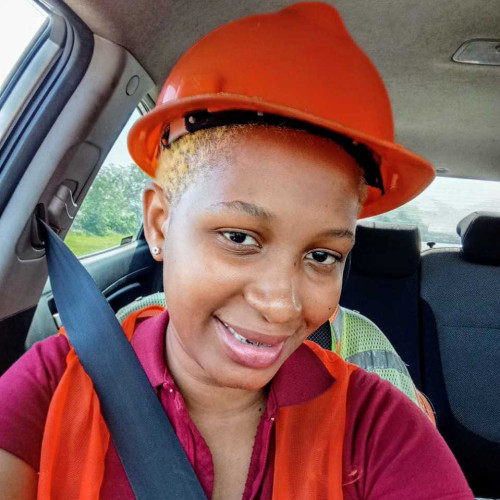 Elena Mbali M. profile photo