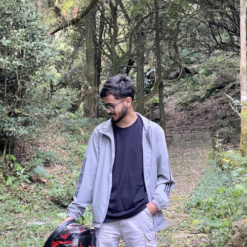 gaurav d. profile photo