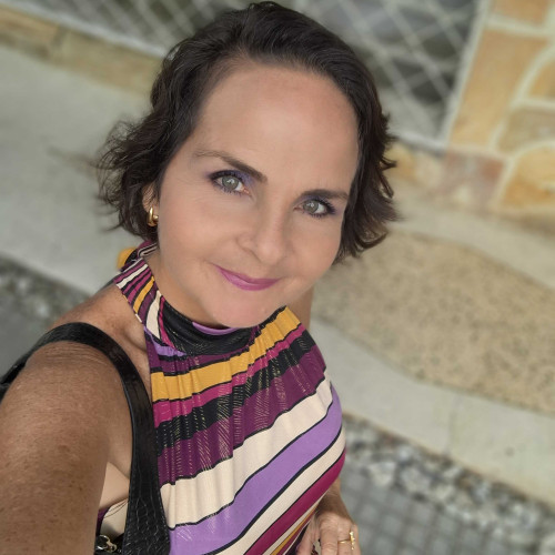 Lourdes U. profile photo