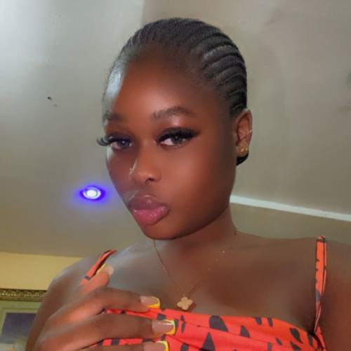 pretty gina r.