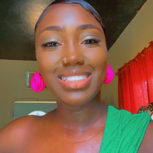 Rasha D. profile photo