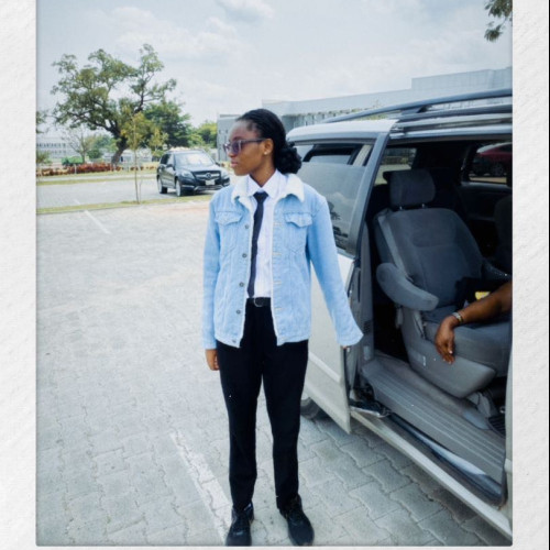 Oluwatoyin O. profile photo