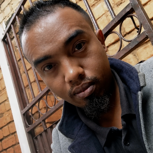 RANDRIANARISON A. profile photo