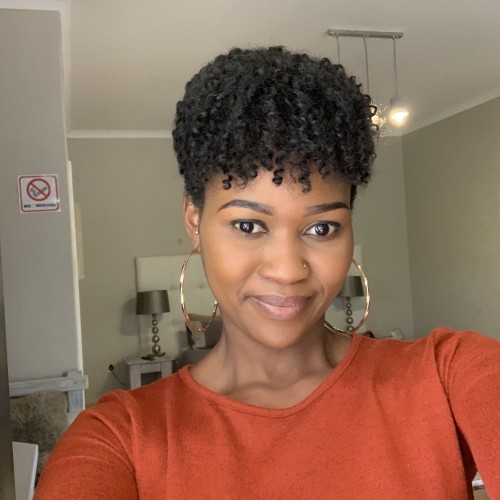 Kudzanai  M.