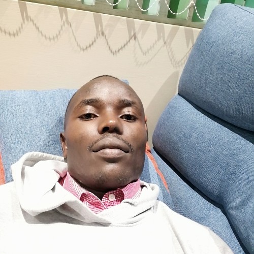 Kipkirui  C.