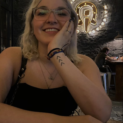 Belu L. profile photo