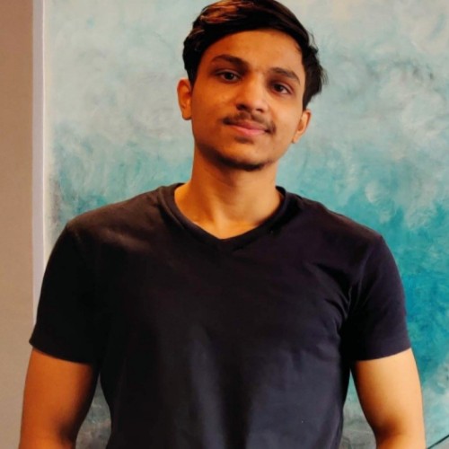 Aditya S. profile photo