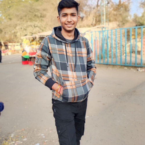 Nishant S. profile photo