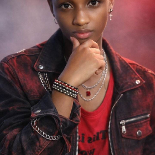 Mercy M. profile photo