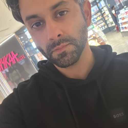 aditya  l. profile photo