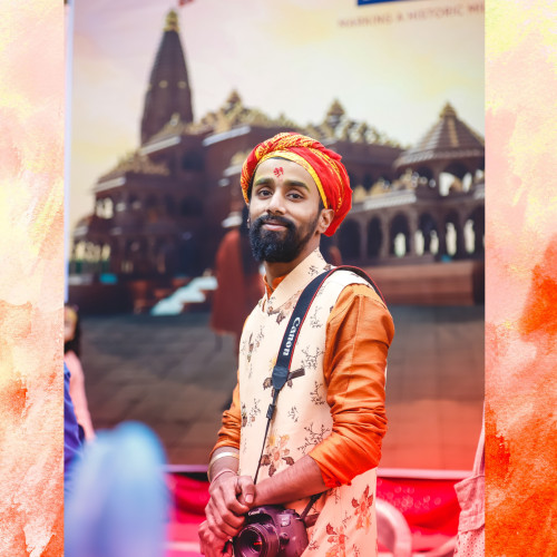 Pritam K.