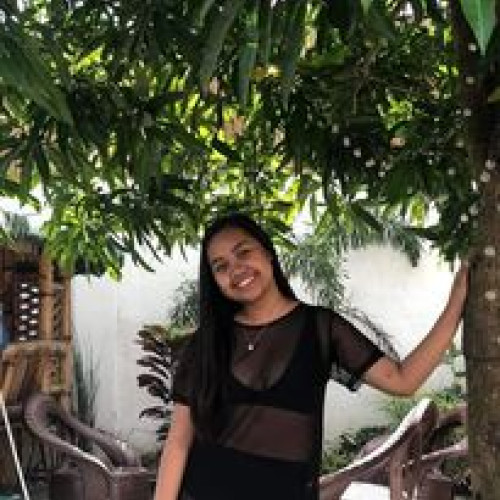 RIZALYN T. profile photo