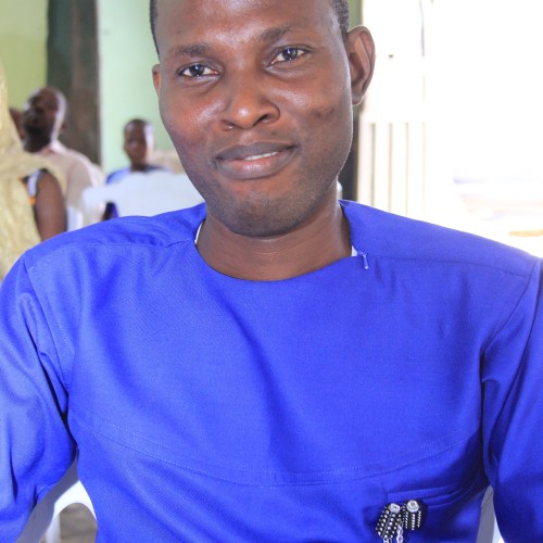 Oluwakayode  O.
