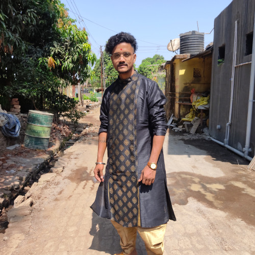 Vivek  K. profile photo