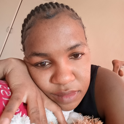 Pearl  D. profile photo