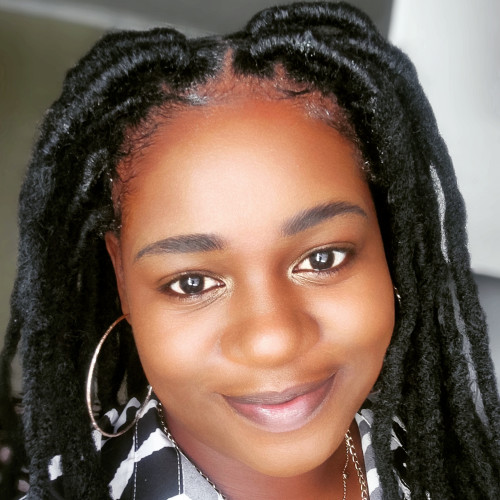 Obsidian Queen  A. profile photo