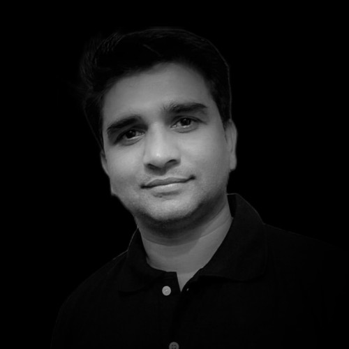 Harshad D. profile photo