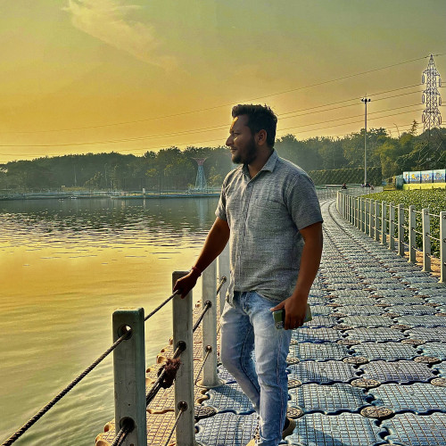 Nikhil S. profile photo