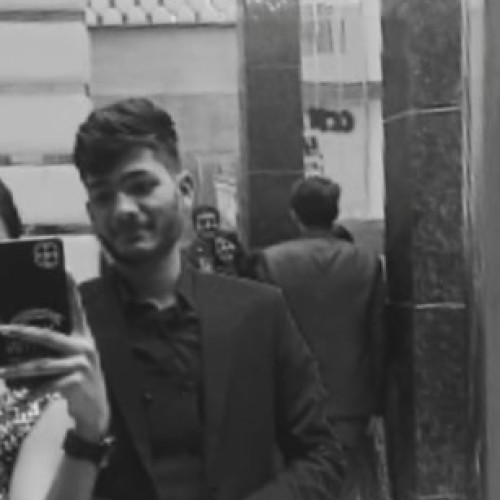 Aditya S.