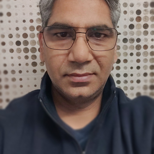Pravin P. profile photo