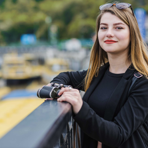 Ella m. profile photo