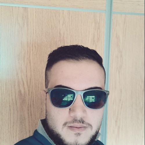 Omar A. profile photo