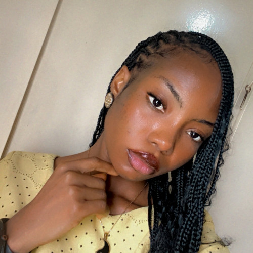 Caritas B. profile photo
