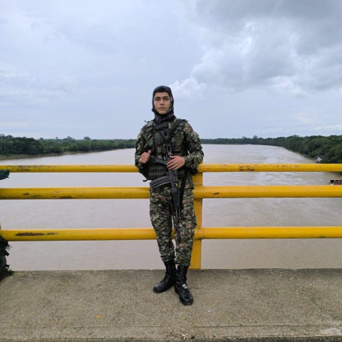 Diego M. profile photo