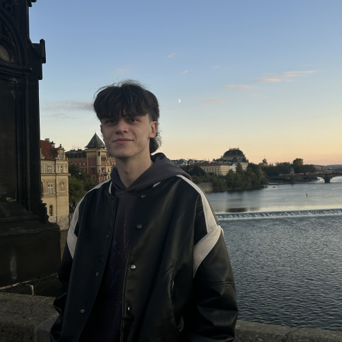 Lukas Z. profile photo